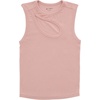 image:imageAG Adriano Goldschmied Womens Miah TankSparkling Rose