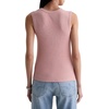 image:imageAG Adriano Goldschmied Womens Miah TankSparkling Rose