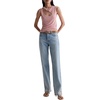 image:imageAG Adriano Goldschmied Womens Miah TankSparkling Rose