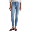 image:imageAG Adriano Goldschmied Womens Prima Ankle JeanSolera