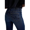 image:imageAG Adriano Goldschmied Womens Prima Low Rise Cigarette Ankle JeanCatalogue