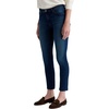 image:imageAG Adriano Goldschmied Womens Prima Low Rise Cigarette Ankle JeanEpilogue