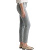 image:imageAG Adriano Goldschmied Womens Prima Low Rise Cigarette Ankle JeanGreyscape