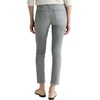 image:imageAG Adriano Goldschmied Womens Prima Low Rise Cigarette Ankle JeanGreyscape