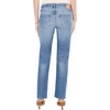 image:imageAG Adriano Goldschmied Womens Sandra LowRise Straight Jean17 Years Duet