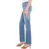 image:imageAG Adriano Goldschmied Womens Sandra LowRise Straight Jean17 Years Duet