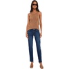 image:imageAG Adriano Goldschmied Womens Sandra LowRise Straight JeanOutspoken