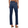 image:imageAG Adriano Goldschmied Womens Sandra LowRise Straight JeanOutspoken