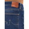 image:imageAG Adriano Goldschmied Womens Sandra LowRise Straight JeanOutspoken
