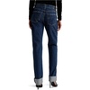 image:imageAG Adriano Goldschmied Womens The Boyfriend Mid Rise Relaxed Fit PantsEscapism