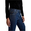 image:imageAG Adriano Goldschmied Womens The Boyfriend Mid Rise Relaxed Fit PantsEscapism