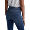 image:imageAG Farrah Mid Rise Crop Boot Jeans in 11 Years Memory 11 Years Memory 28 27