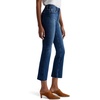 image:imageAG Farrah Mid Rise Crop Boot Jeans in 11 Years Memory 11 Years Memory 28 27