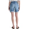 image:imageAG Jeans ExBoyfriend MidRise Slouchy Shorts17 Years Divergent