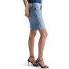 image:imageAG Jeans ExBoyfriend MidRise Slouchy ShortsIntuition