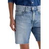 image:imageAG Jeans ExBoyfriend MidRise Slouchy ShortsIntuition