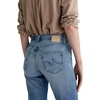 image:imageAG Jeans ExBoyfriend MidRise Slouchy Slim in 14 Years Stereo12 Years Odyssey