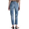 image:imageAG Jeans ExBoyfriend MidRise Slouchy Slim in 14 Years Stereo12 Years Odyssey