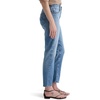 image:imageAG Jeans ExBoyfriend MidRise Slouchy Slim in 14 Years Stereo12 Years Odyssey