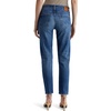 image:imageAG Jeans ExBoyfriend MidRise Slouchy Slim in 14 Years Stereo14 Years Stereo