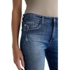 image:imageAG Jeans ExBoyfriend MidRise Slouchy Slim in 14 Years Stereo14 Years Stereo