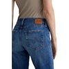 image:imageAG Jeans ExBoyfriend MidRise Slouchy Slim in 14 Years Stereo14 Years Stereo