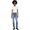 image:imageAG Jeans ExBoyfriend MidRise Slouchy Slim in 15 Years Prague15 Years Prague