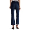 image:imageAG Jeans Farrah MidRise PullOn Crop Boot Jeans in HyacinthHyacinth