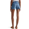 image:imageAG Jeans Halle HighRise Relaxed ShortsFlashback