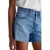 image:imageAG Jeans Halle HighRise Relaxed ShortsFlashback
