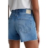 image:imageAG Jeans Halle HighRise Relaxed ShortsFlashback