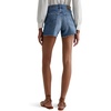 image:imageAG Jeans Halle HighRise Relaxed ShortsGemini