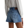 image:imageAG Jeans Halle HighRise Relaxed ShortsGemini