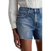 image:imageAG Jeans Halle HighRise Relaxed ShortsGemini
