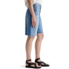image:imageAG Jeans Hattie HighRise Barrel Shorts17 Years Divergent