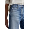 image:imageAG Jeans Hattie HighRise Crop BarrelGemini