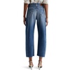 image:imageAG Jeans Hattie HighRise Crop BarrelGemini