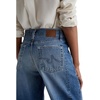 image:imageAG Jeans Hattie HighRise Crop BarrelGemini