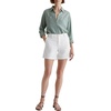 image:imageAG Jeans Jude MidRise Chino ShortsPowder