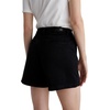 image:imageAG Jeans Jude MidRise Chino ShortsSulfur Black