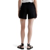 image:imageAG Jeans Jude MidRise Chino ShortsSulfur Black