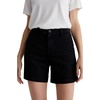 image:imageAG Jeans Jude MidRise Chino ShortsSulfur Black