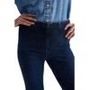 image:imageAG Jeans Maisie PullOn Denim Capri in HyacinthHyacinth