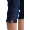 image:imageAG Jeans Maisie PullOn Denim Capri in HyacinthHyacinth