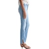 image:imageAG Jeans Mari MidRise Slim Straight Pants in BassFlight