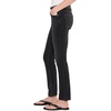 image:imageAG Jeans Mari MidRise Slim Straight Pants in BassOctave