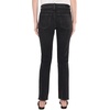 image:imageAG Jeans Mari MidRise Slim Straight Pants in BassOctave