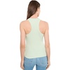 image:imageAG Jeans Michelle High Neck TankSummer Vine