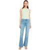 image:imageAG Jeans Michelle High Neck TankSummer Vine