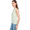 image:imageAG Jeans Michelle High Neck TankSummer Vine